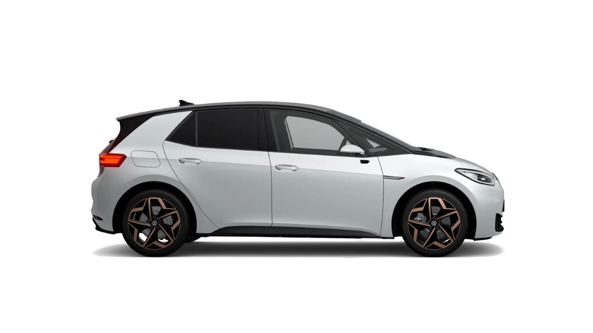 Volkswagen ID.3 Pro S