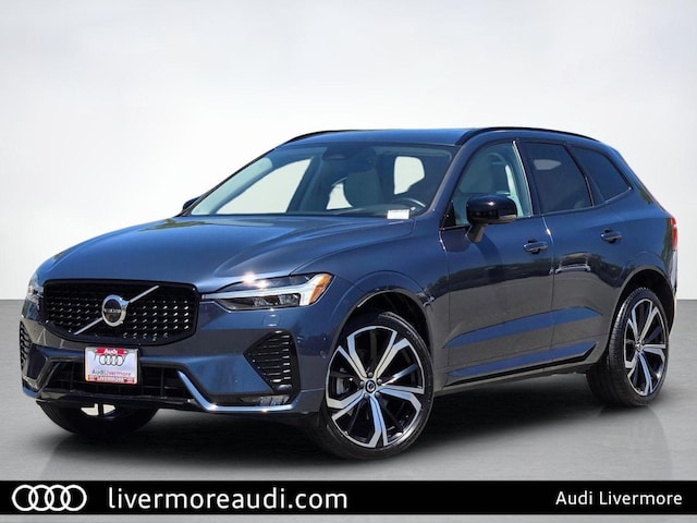 Photo of 2023 Volvo XC60