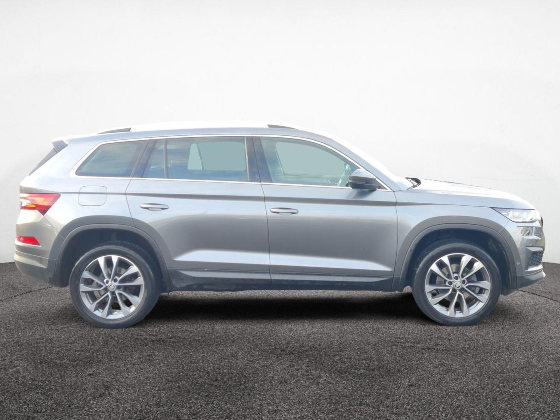 Skoda Kodiaq Ambition