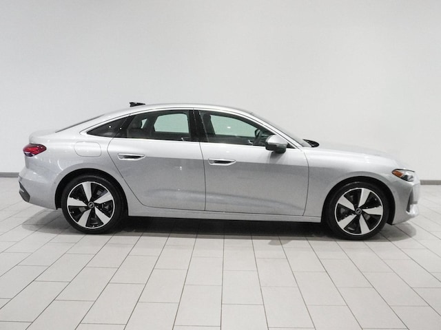 2026 Audi A5 Sedan