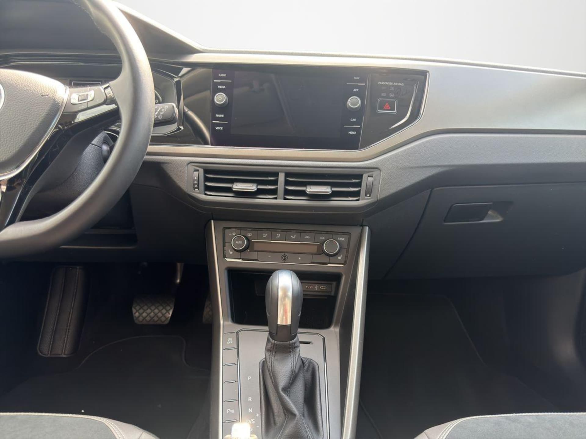 Volkswagen Polo Comfortline