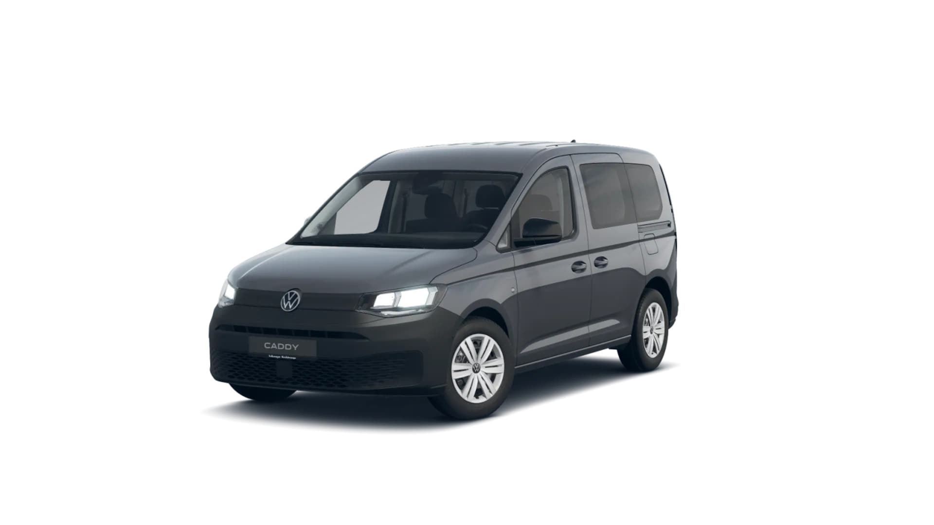 Volkswagen Caddy Basis-Modell