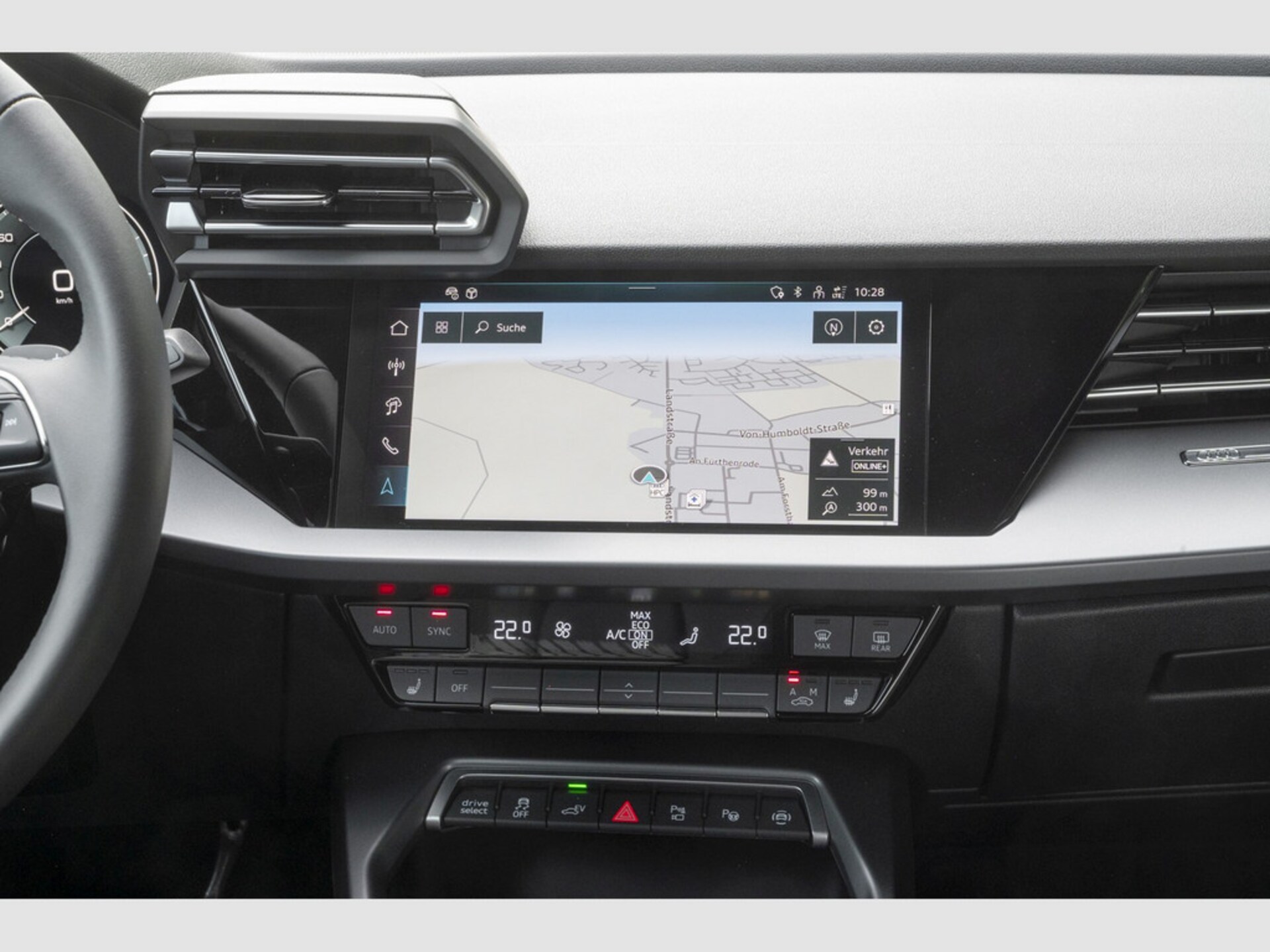 Audi A3 Sportback TFSI e S line