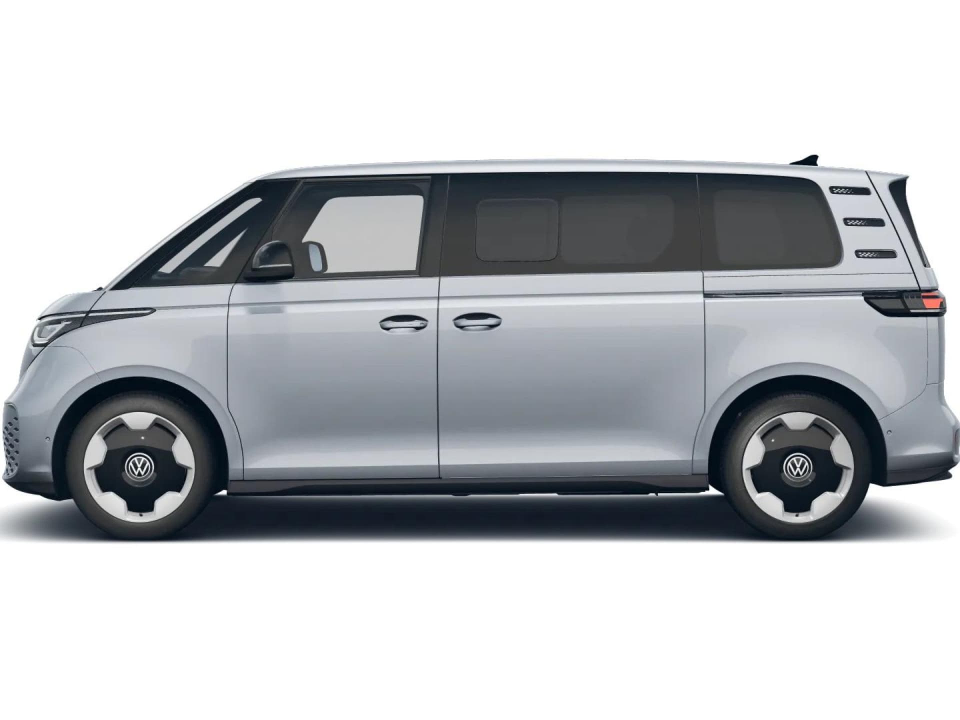 Volkswagen ID. Buzz Pro