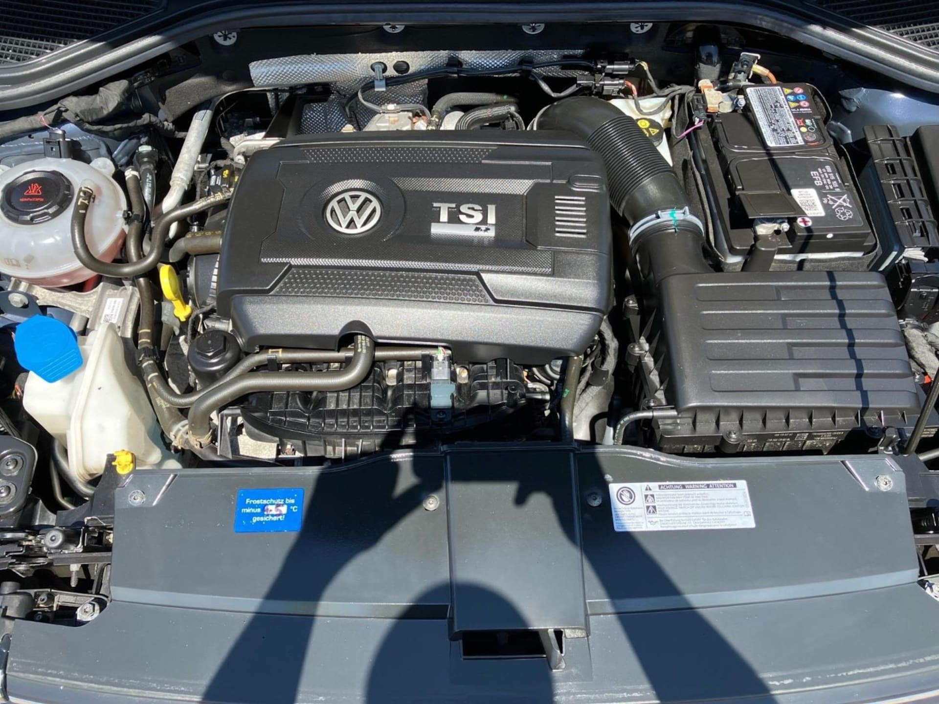 Volkswagen T-Roc R
