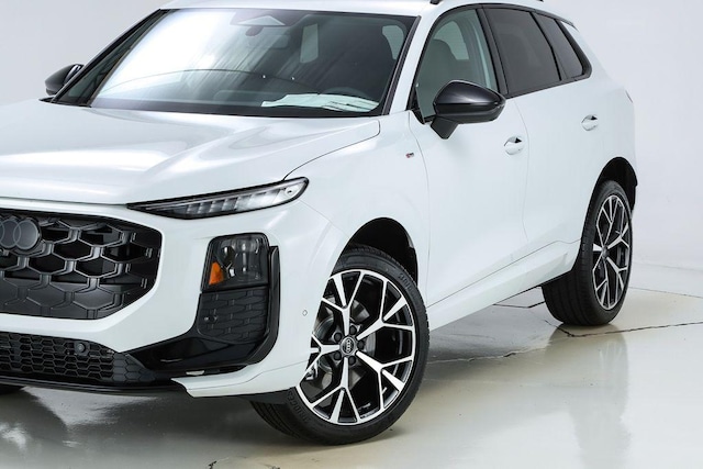 2026 Audi Q3 SUV