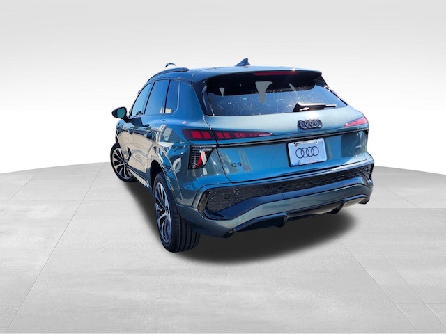2026 Audi Q3 SUV