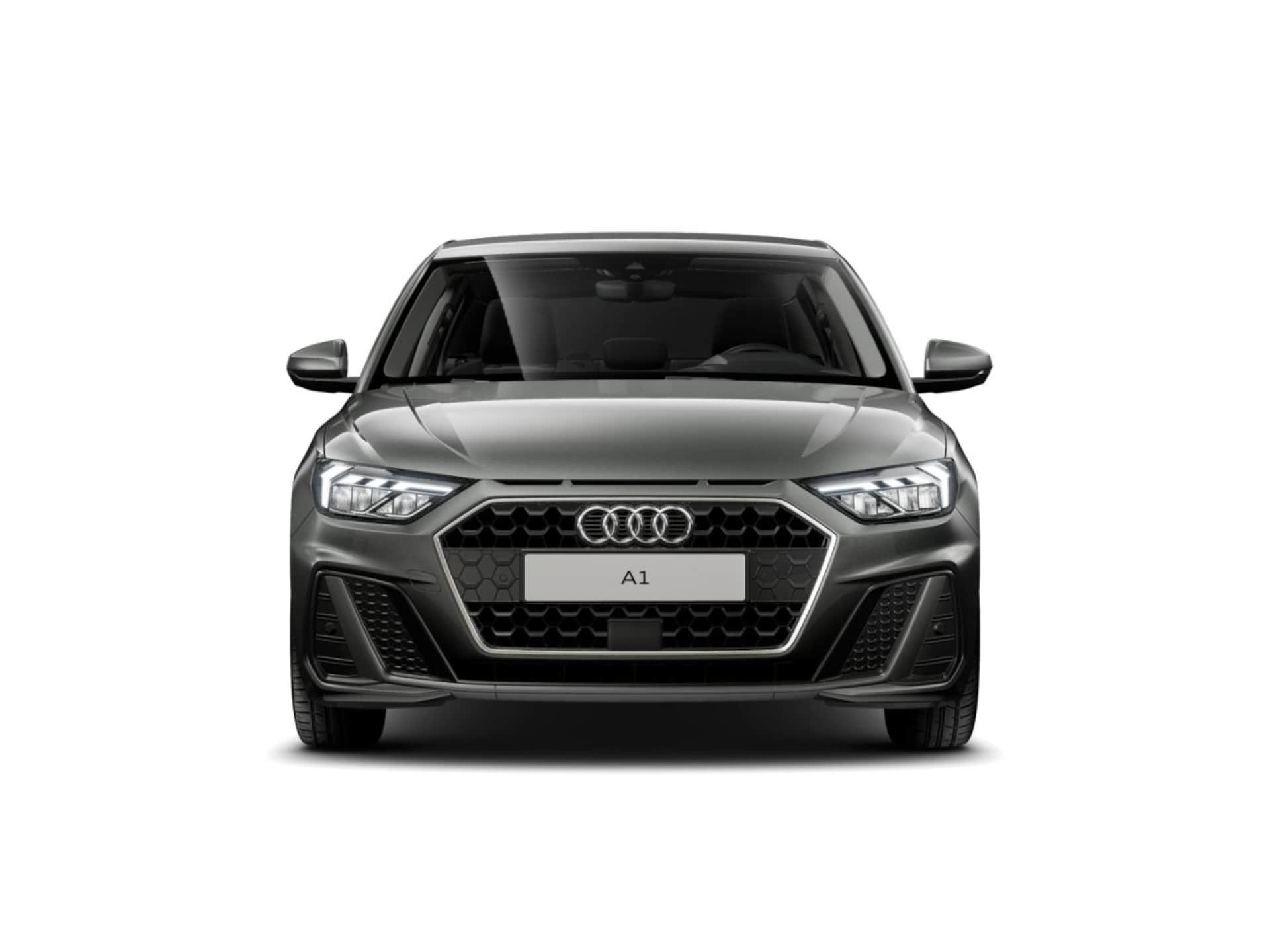 Audi A1 Sportback S line
