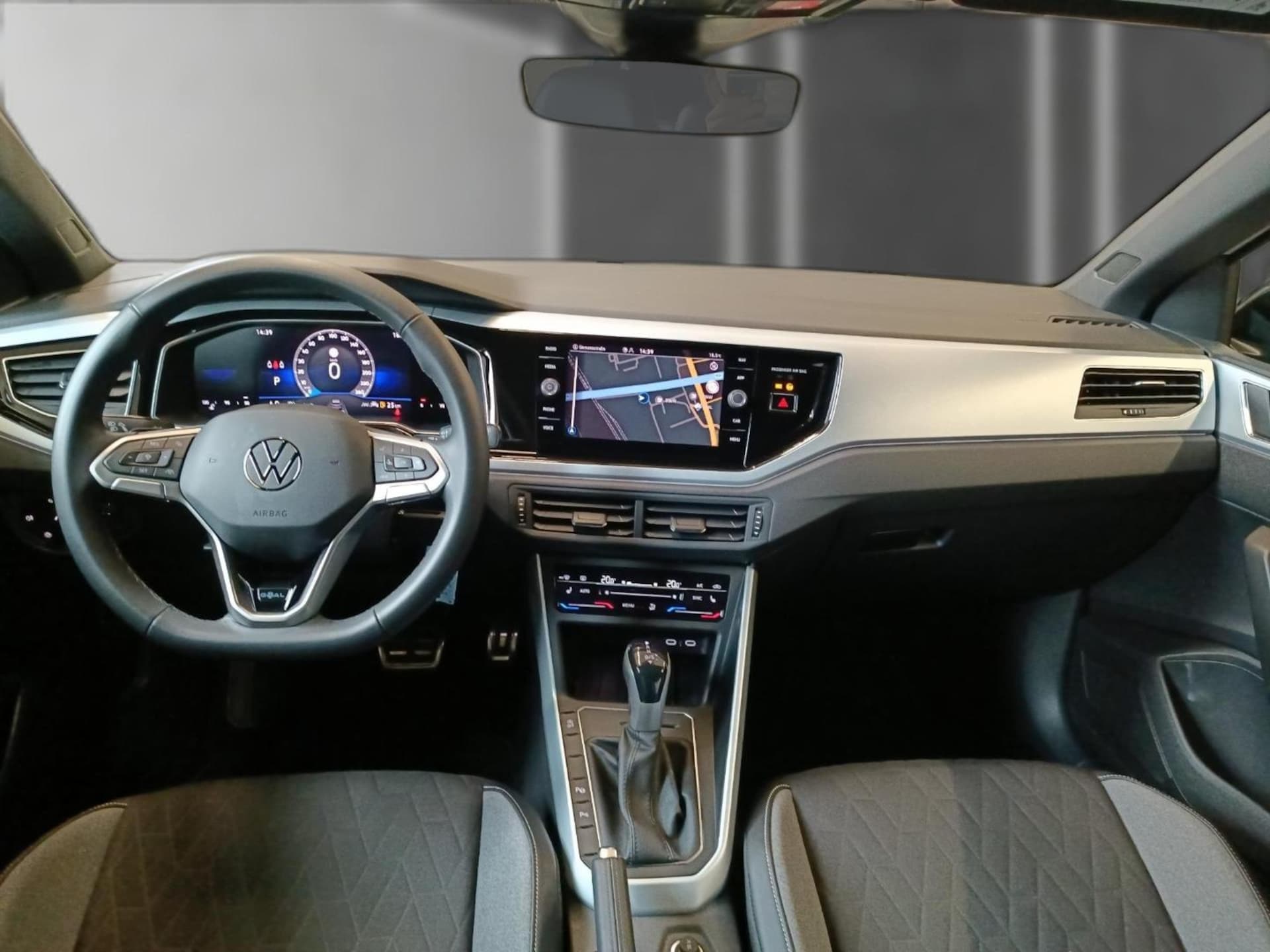 Volkswagen Taigo Life