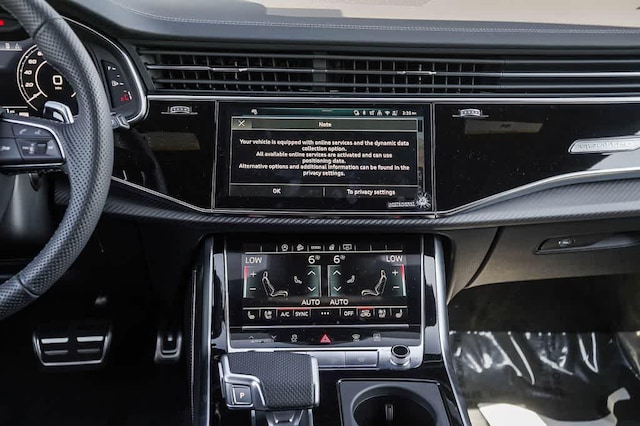 2026 Audi RS Q8 Base - Photo 13