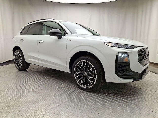 2026 Audi Q3 SUV