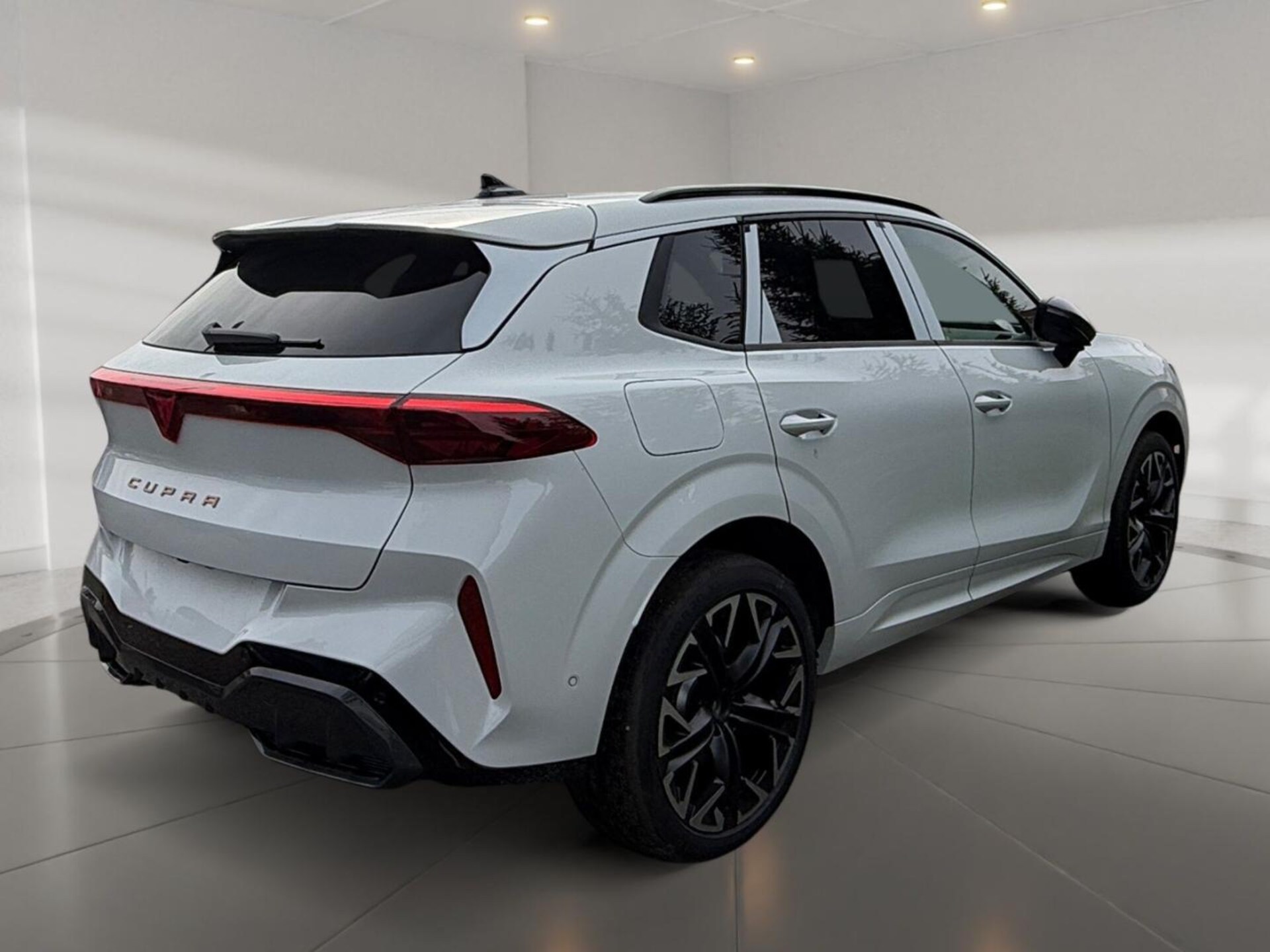 CUPRA Terramar VZ