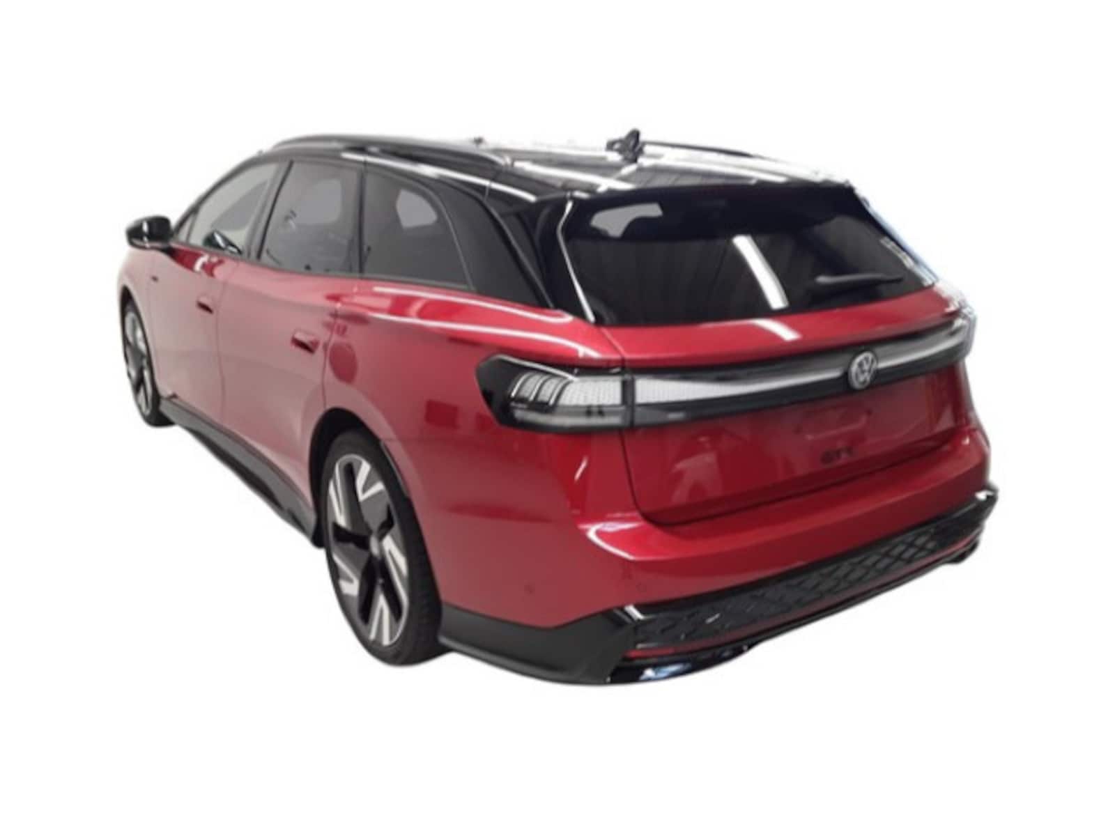 Volkswagen ID.7 Tourer – Bild 4