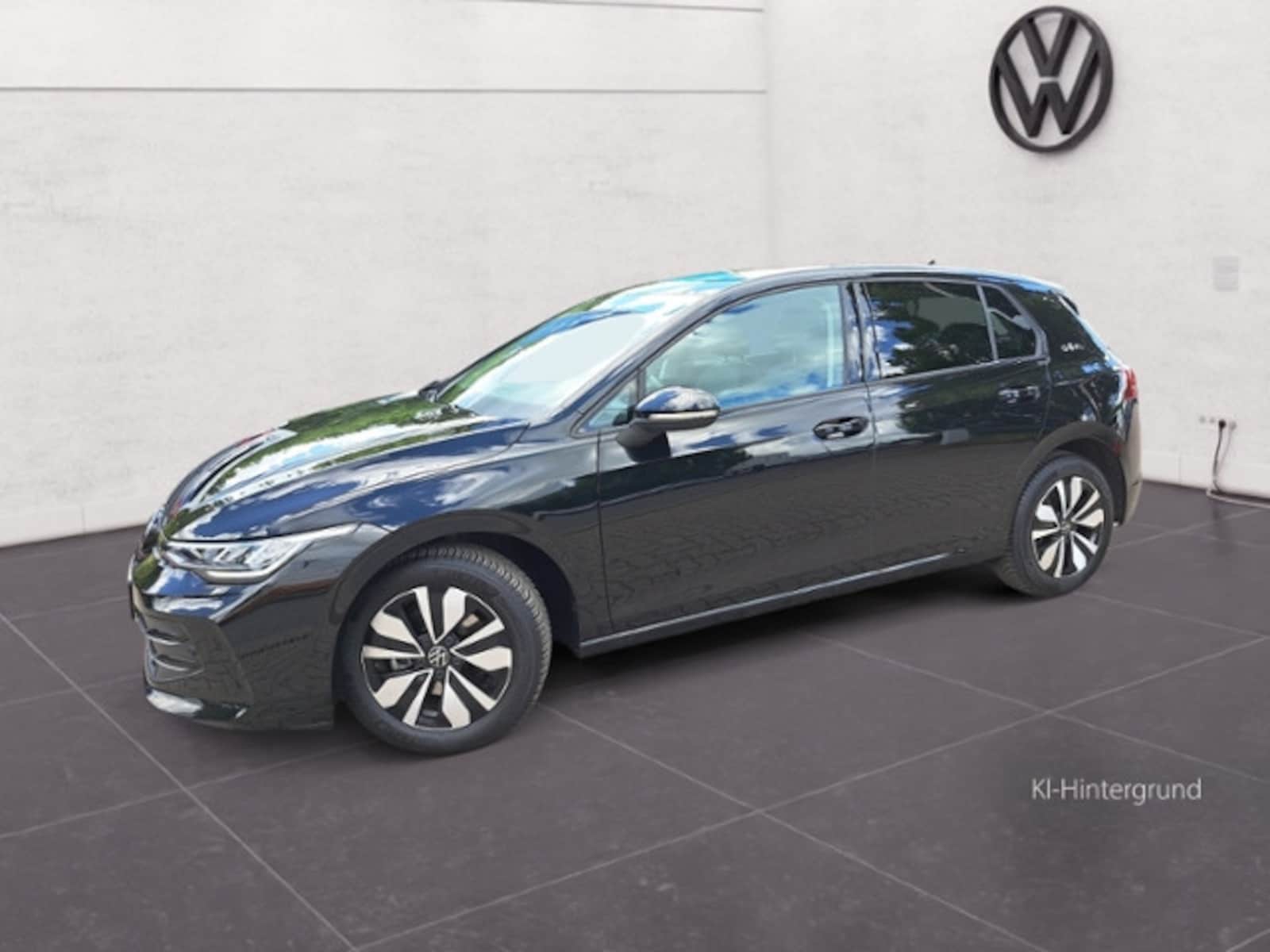 Volkswagen Golf – Bild 2