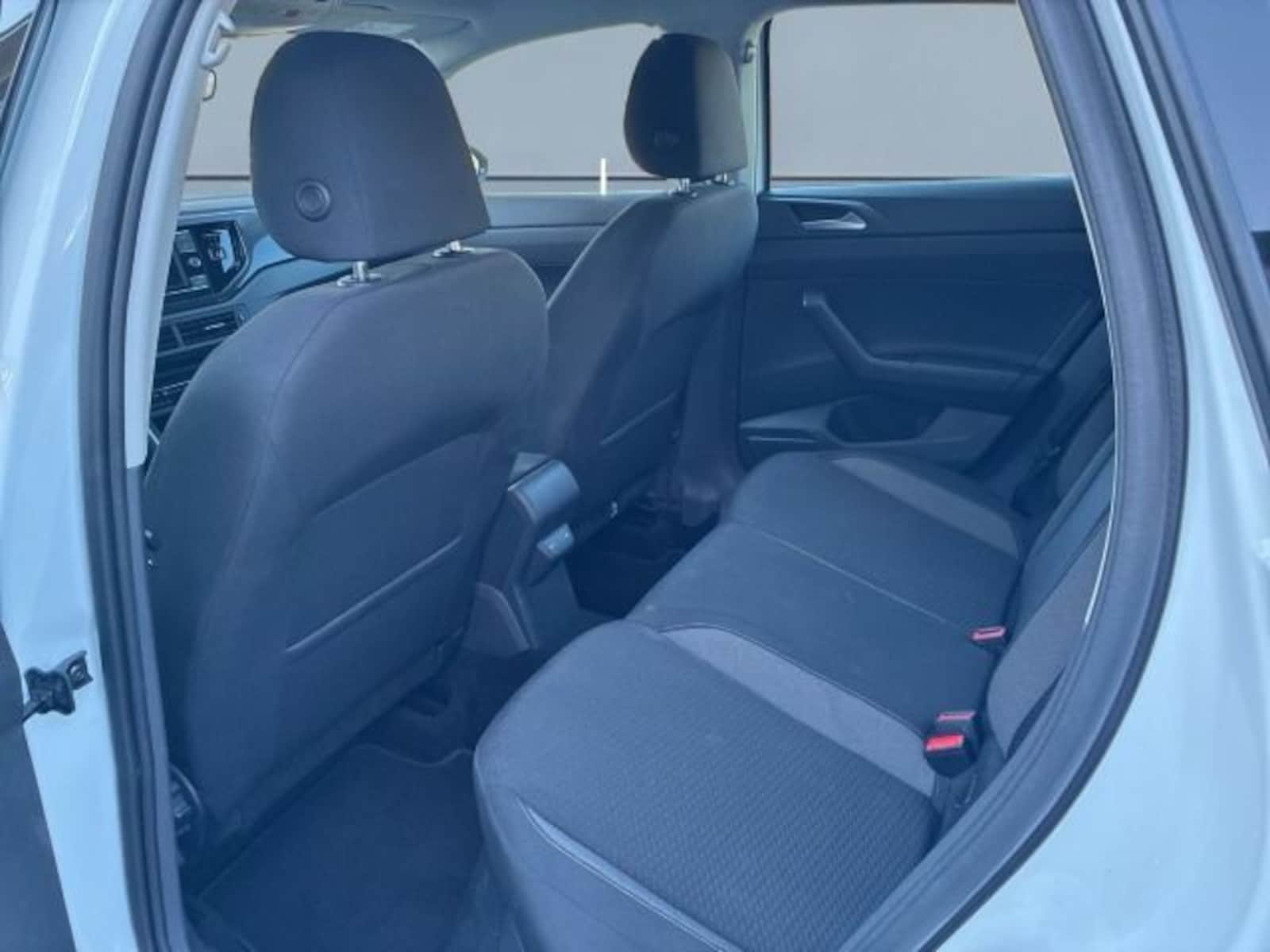 Volkswagen Taigo – Bild 10
