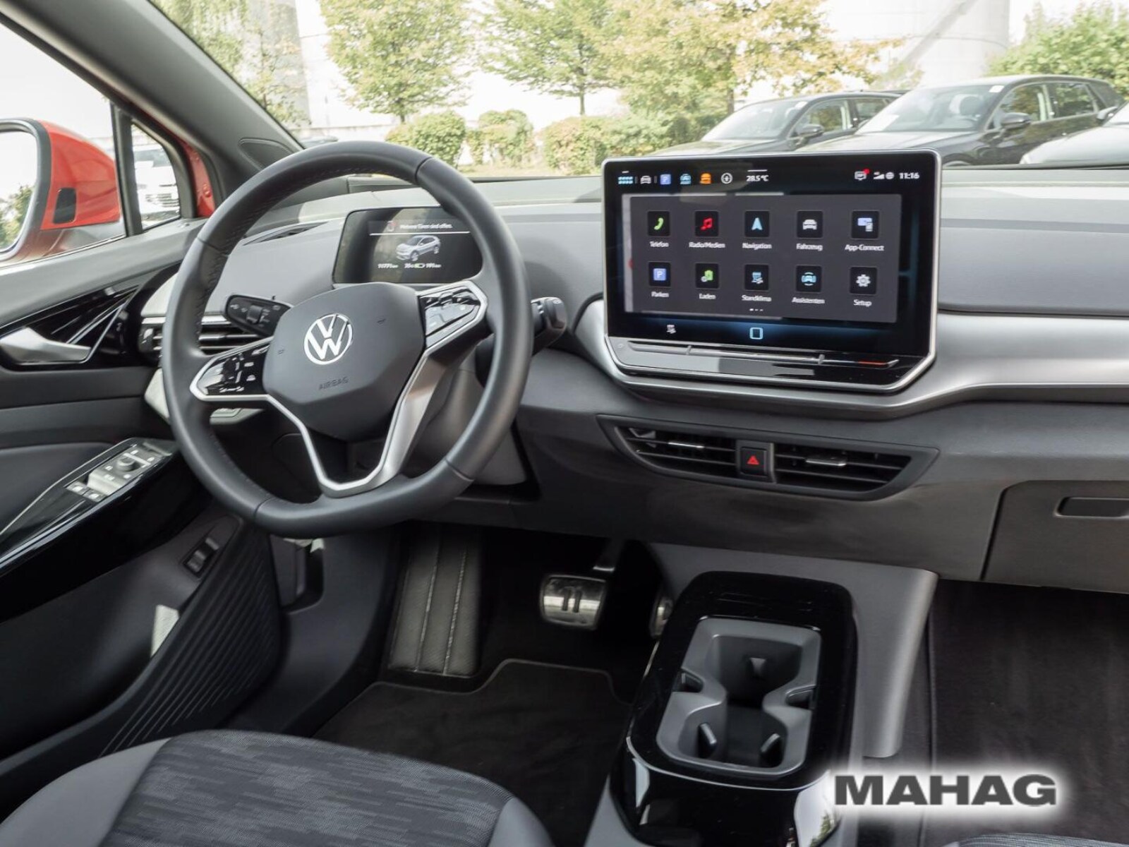 Volkswagen ID.4 – Bild 13