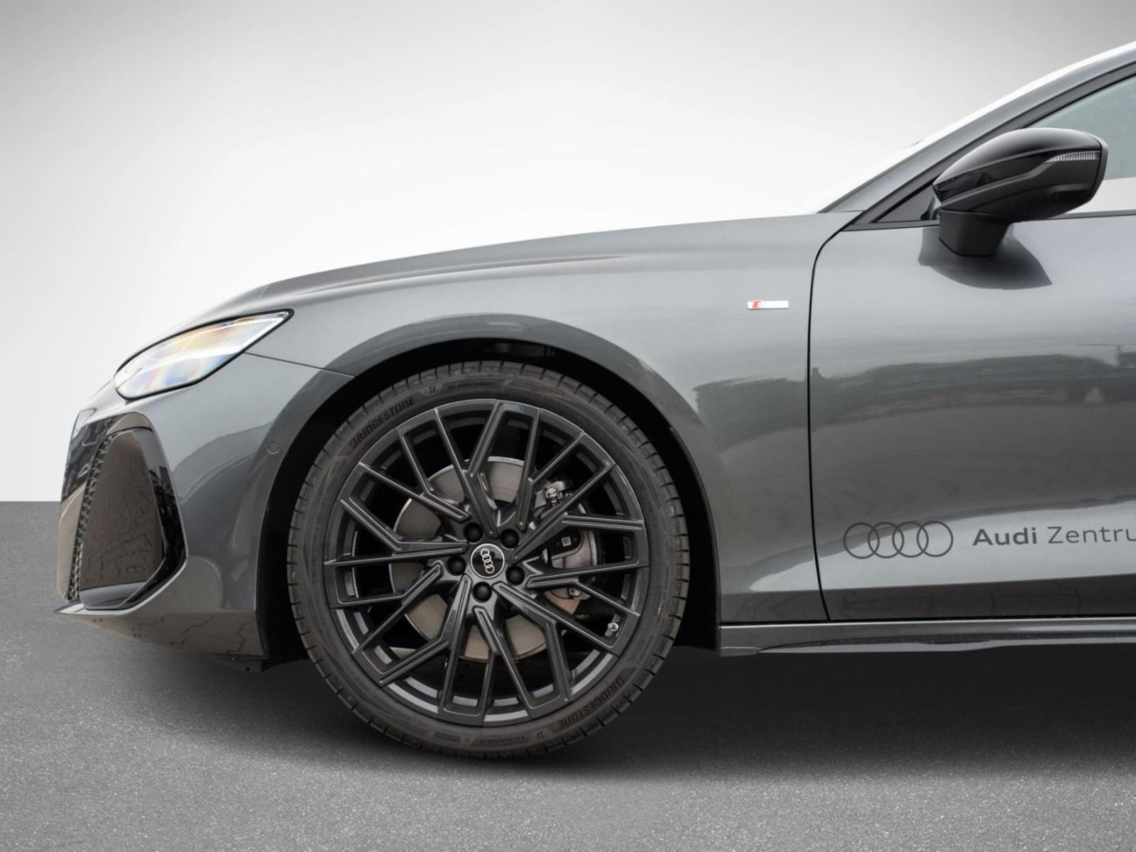 Audi A6 Limousine – Bild 7