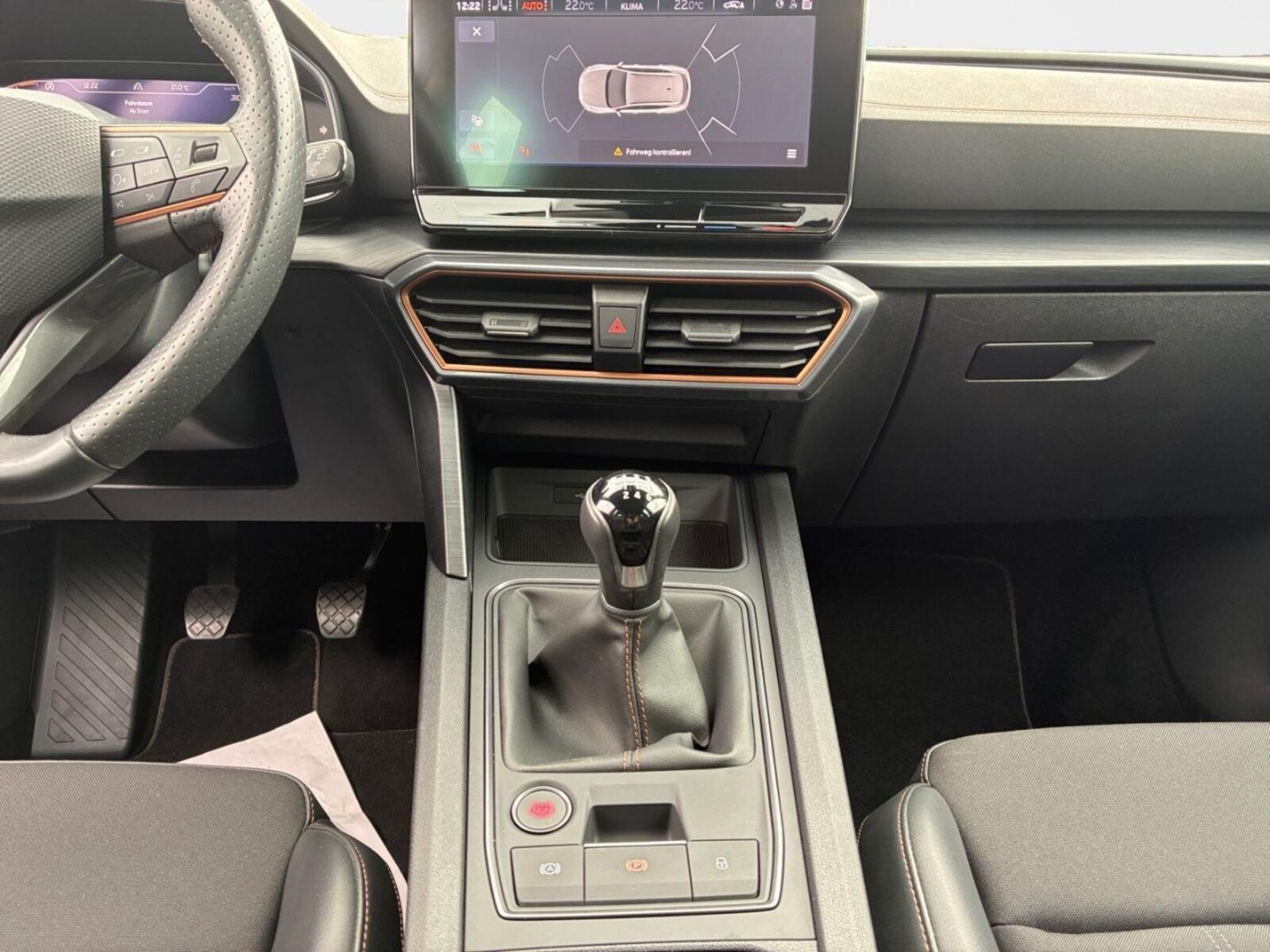 CUPRA Formentor – Bild 11
