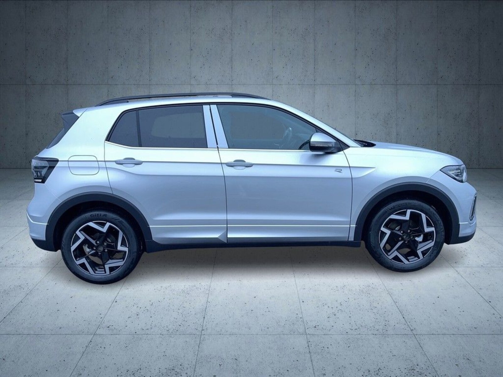 Volkswagen T-Cross – Bild 7