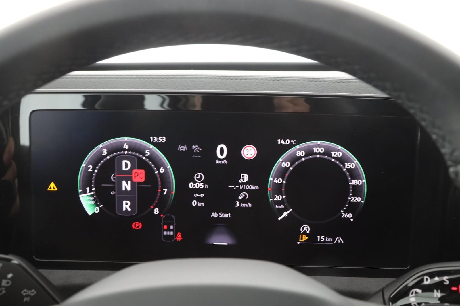 Volkswagen Tiguan – Bild 19