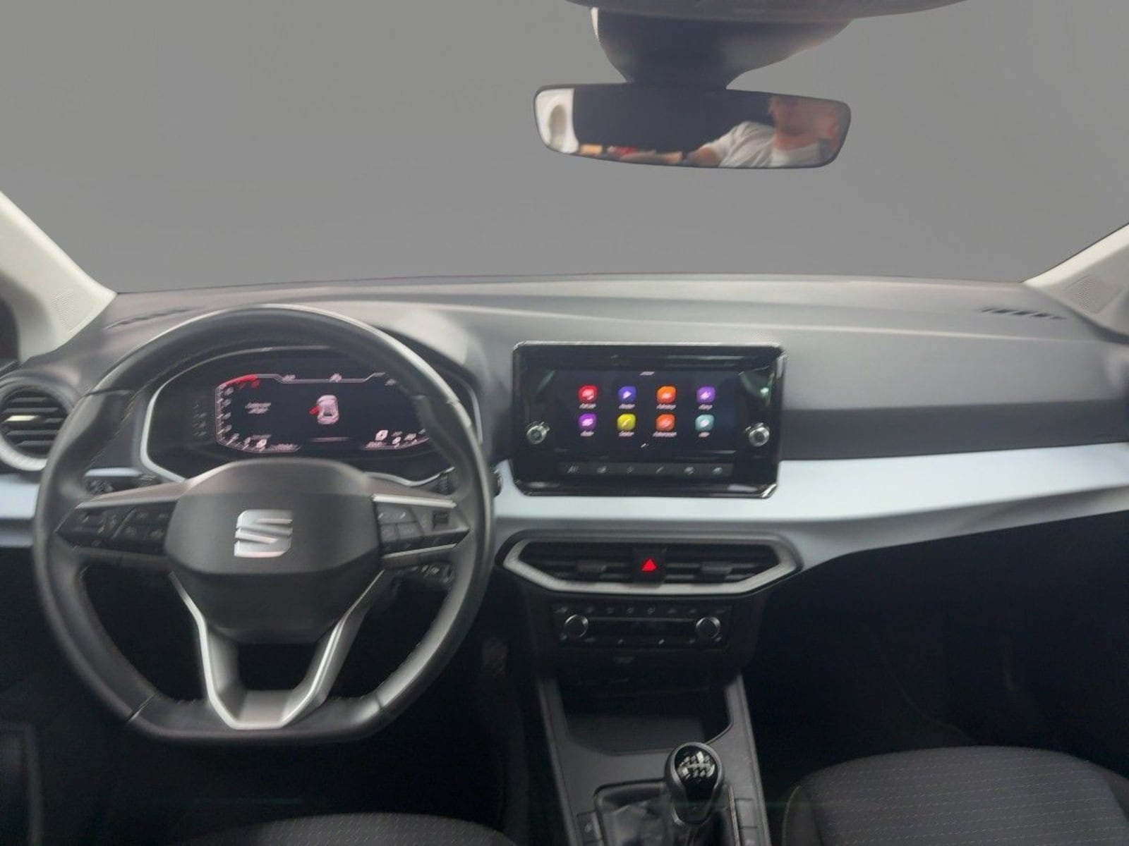 SEAT Ibiza – Bild 9