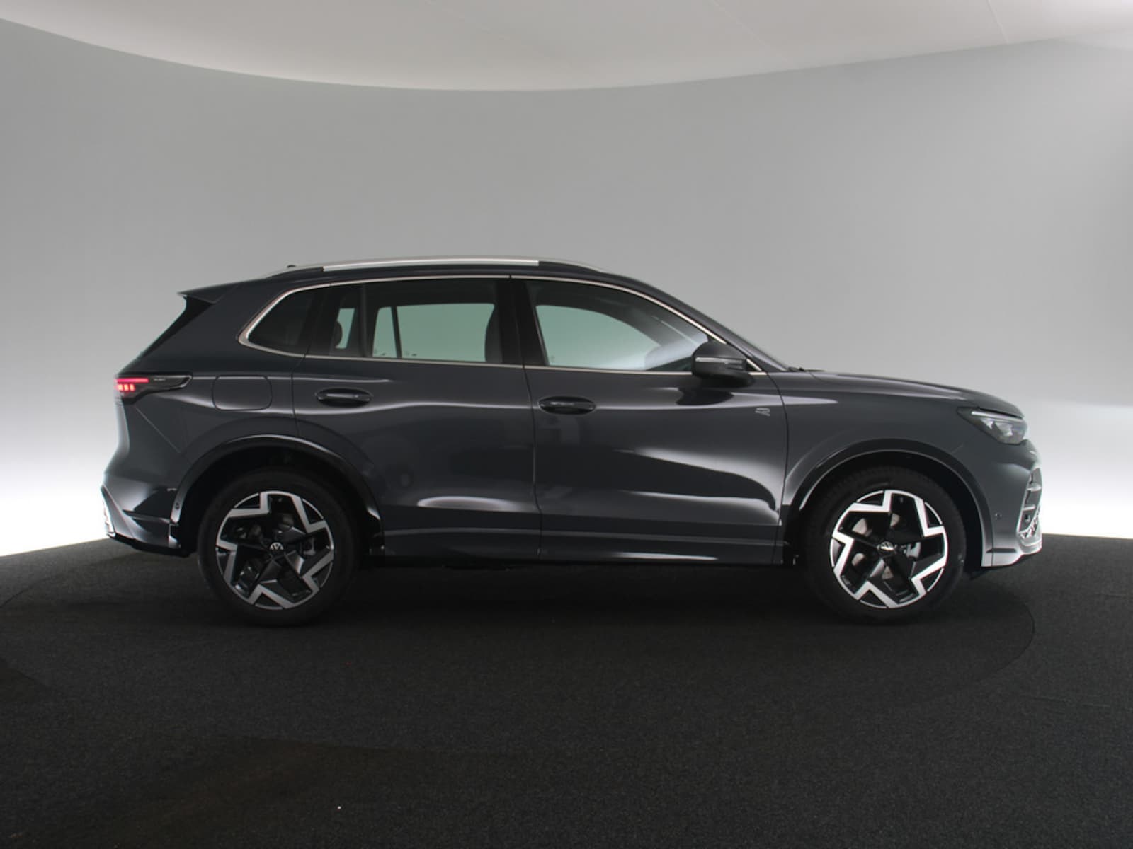 Volkswagen Tiguan – Bild 24