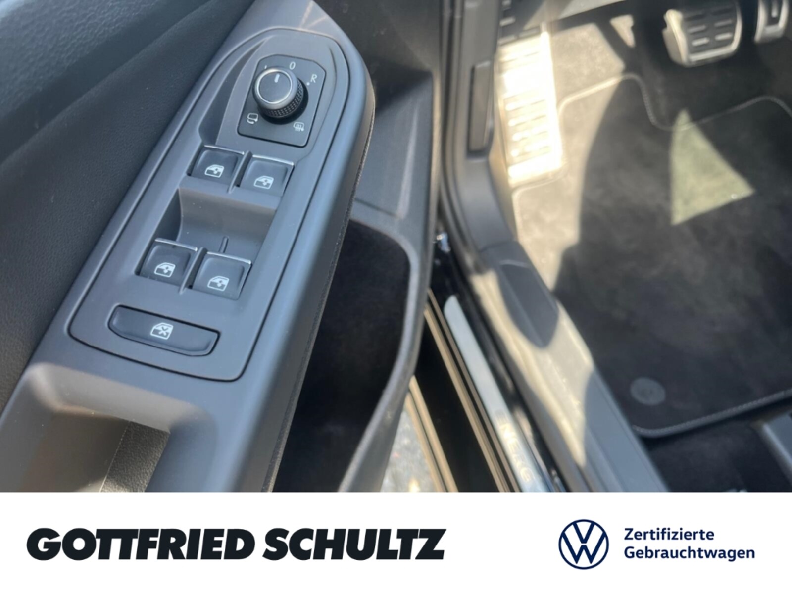 Volkswagen Golf Variant – Bild 8