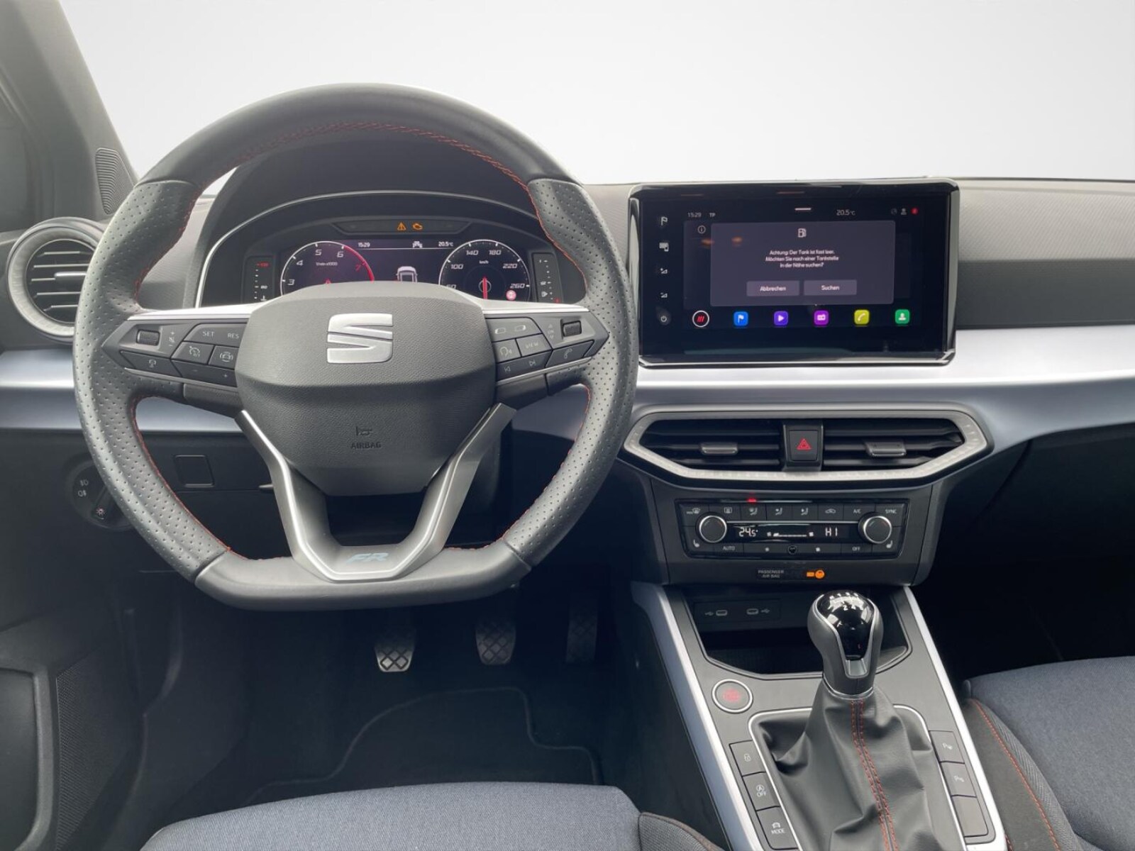 SEAT Arona – Bild 9