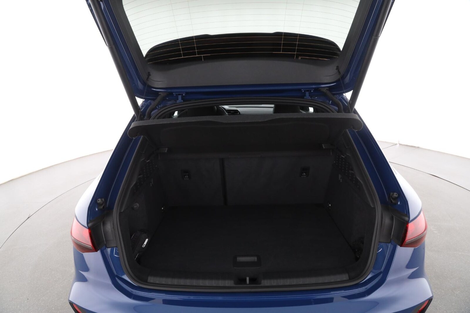Audi S3 Sportback – Bild 10