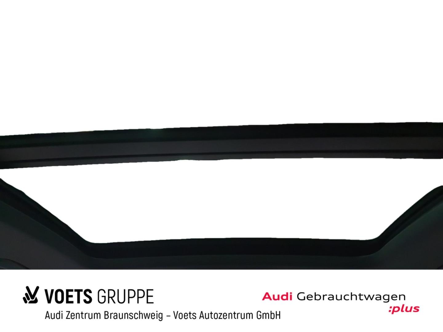 Bild über Audi Q4 e-tron 40 e-tron - für weitere Informationen kontaktieren Sie den Audi Partner
