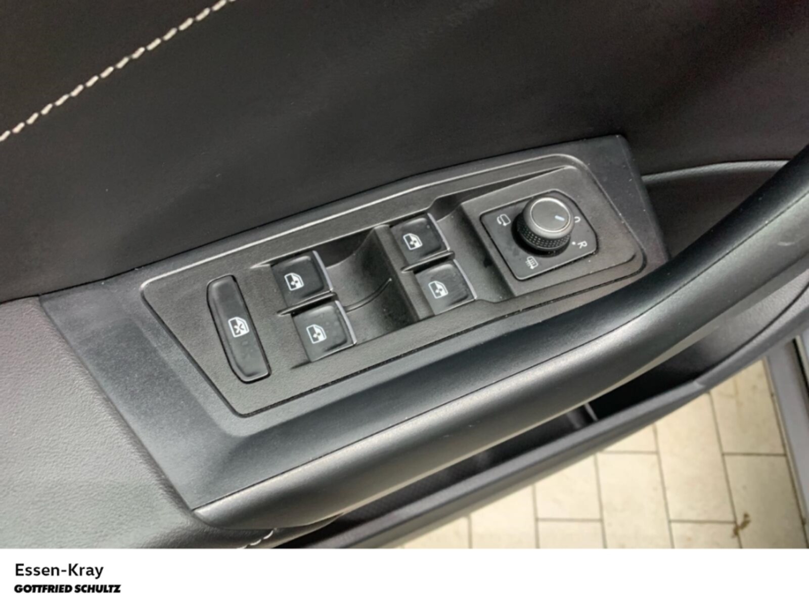 Volkswagen T-Roc – Bild 11