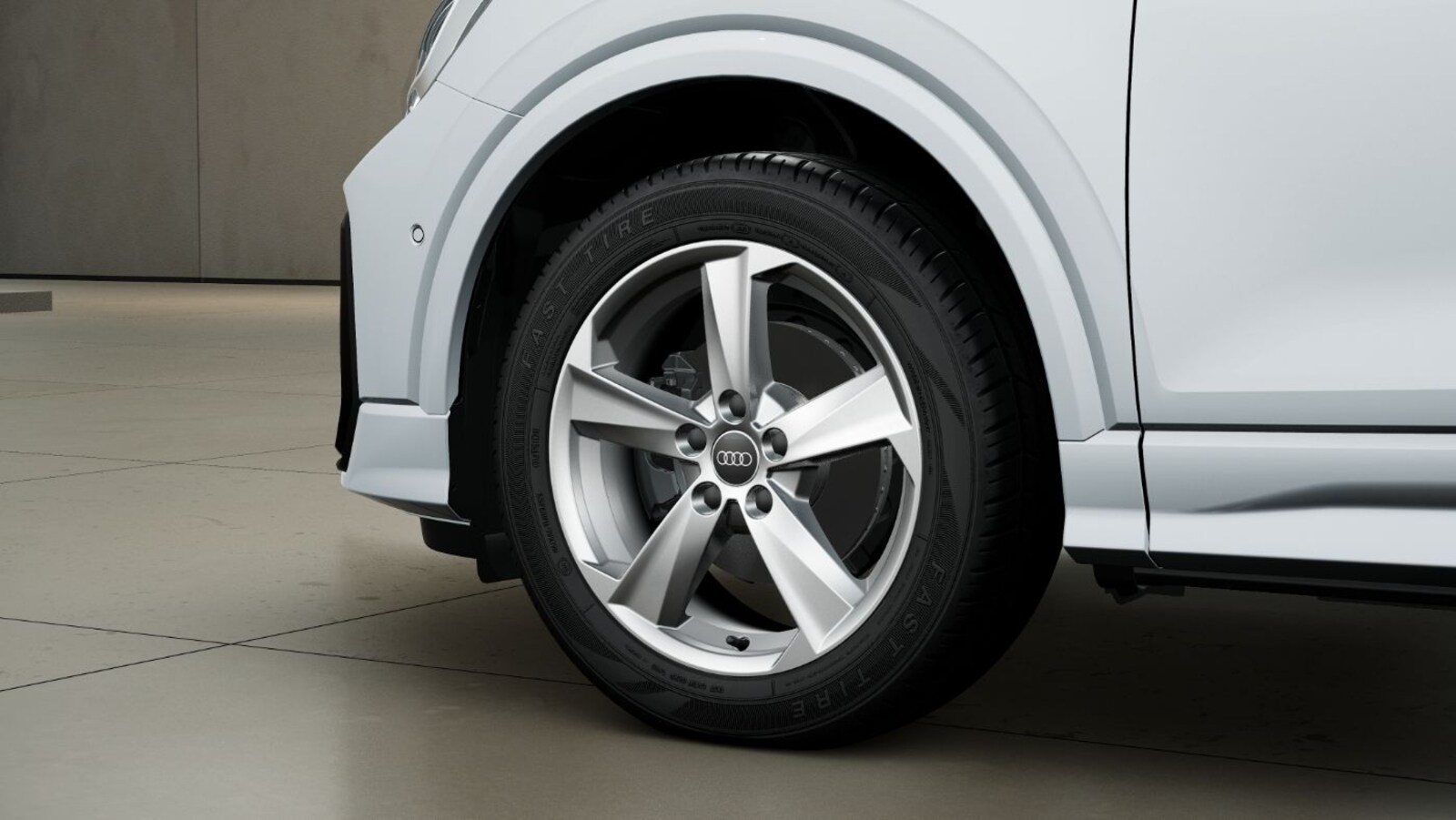 Audi Q2 – Bild 8