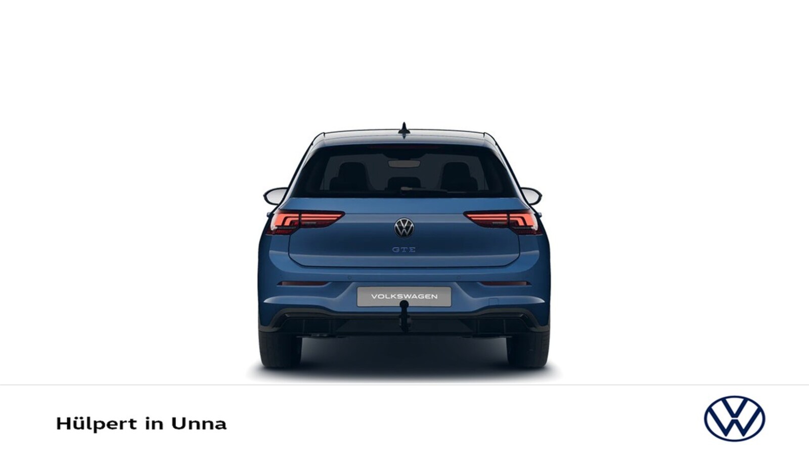 Volkswagen Golf – Bild 3