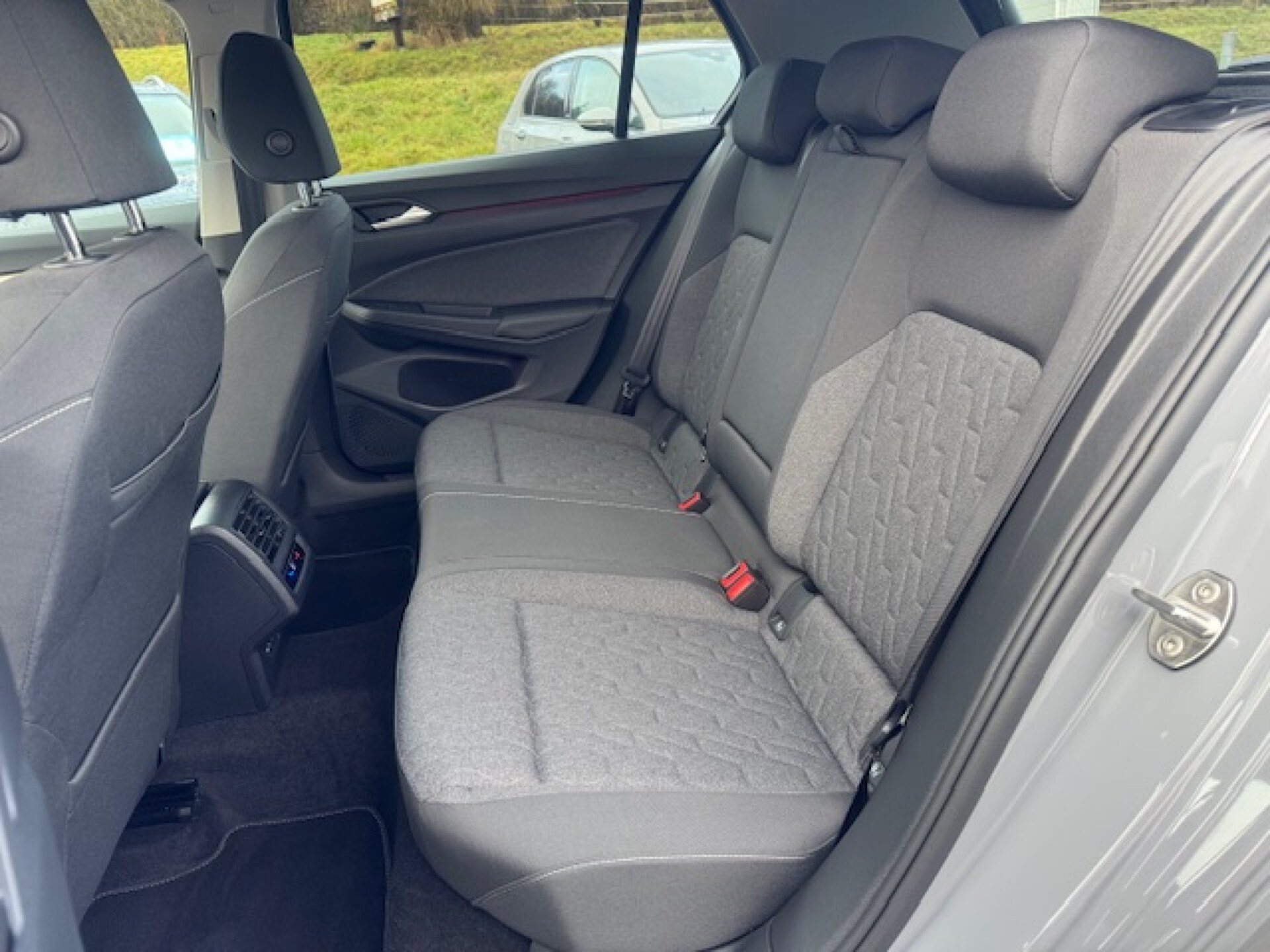 Volkswagen Golf MOVE
