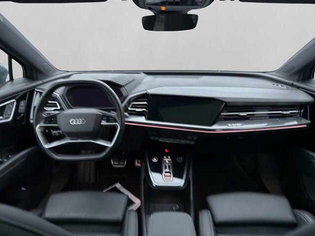 Image about Audi Q4 Sportback e-tron 50 e-tron quattro