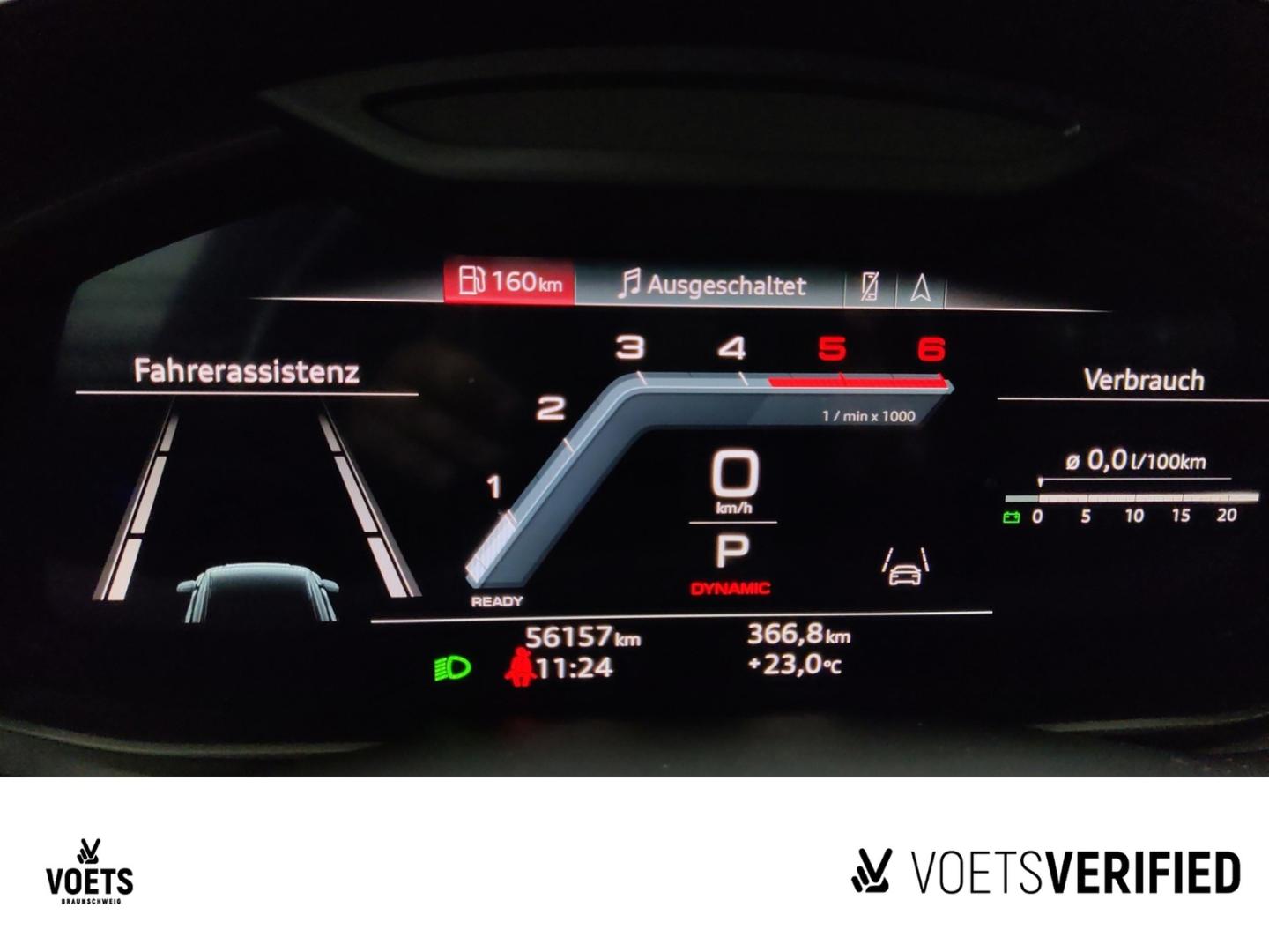 Image about Audi Q8 50 TDI quattro tiptronic