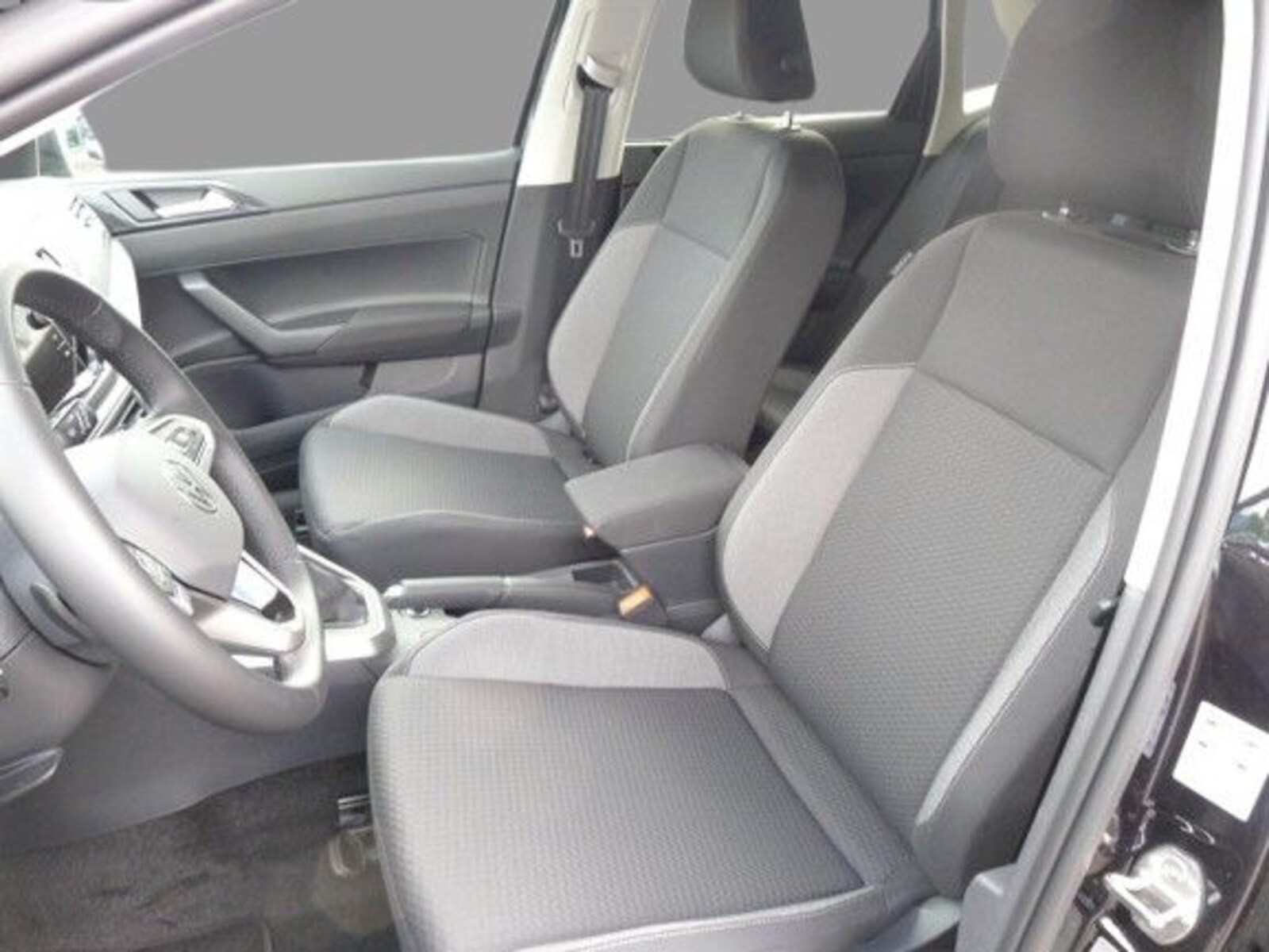 Volkswagen Polo – Bild 7