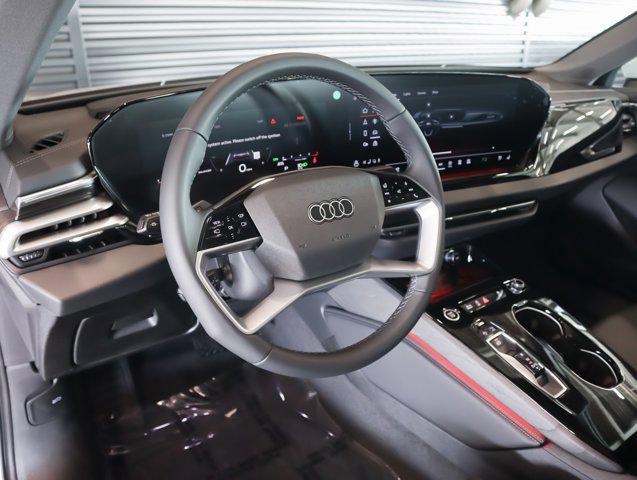 2025 Audi A5 Premium Plus - Photo 17