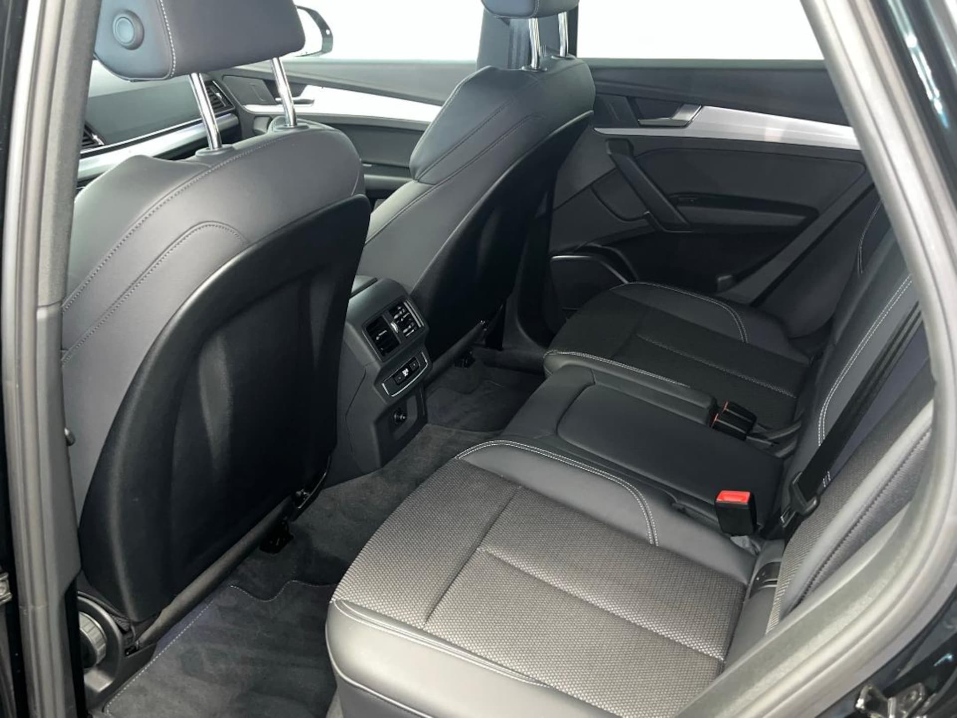 Audi Q5 SUV S line