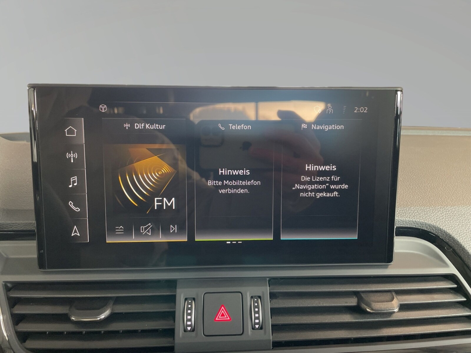 Audi Q5 – Bild 12