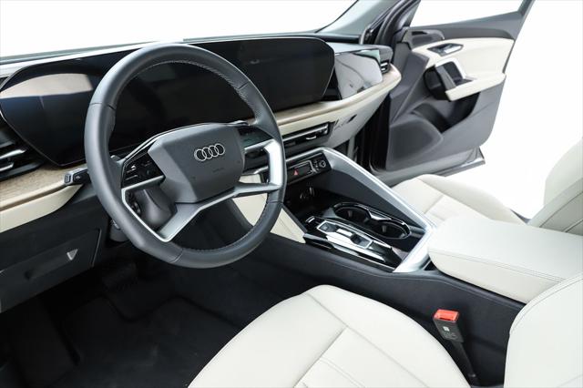 2025 Audi Q5 Premium - Photo 44