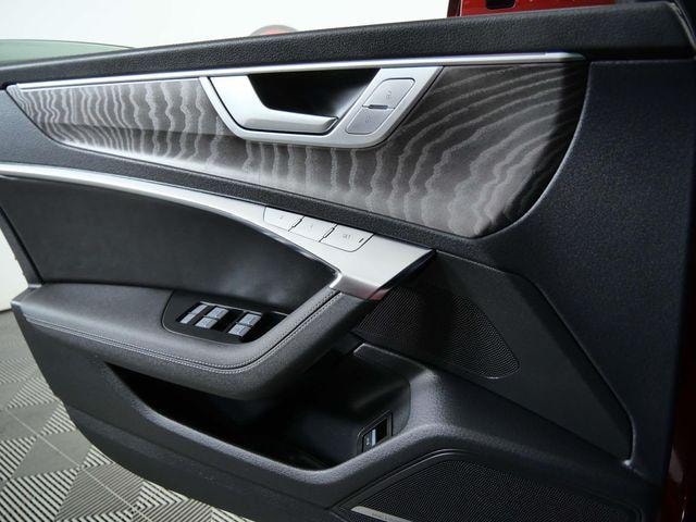 2024 Audi A7 Premium Plus - Photo 23