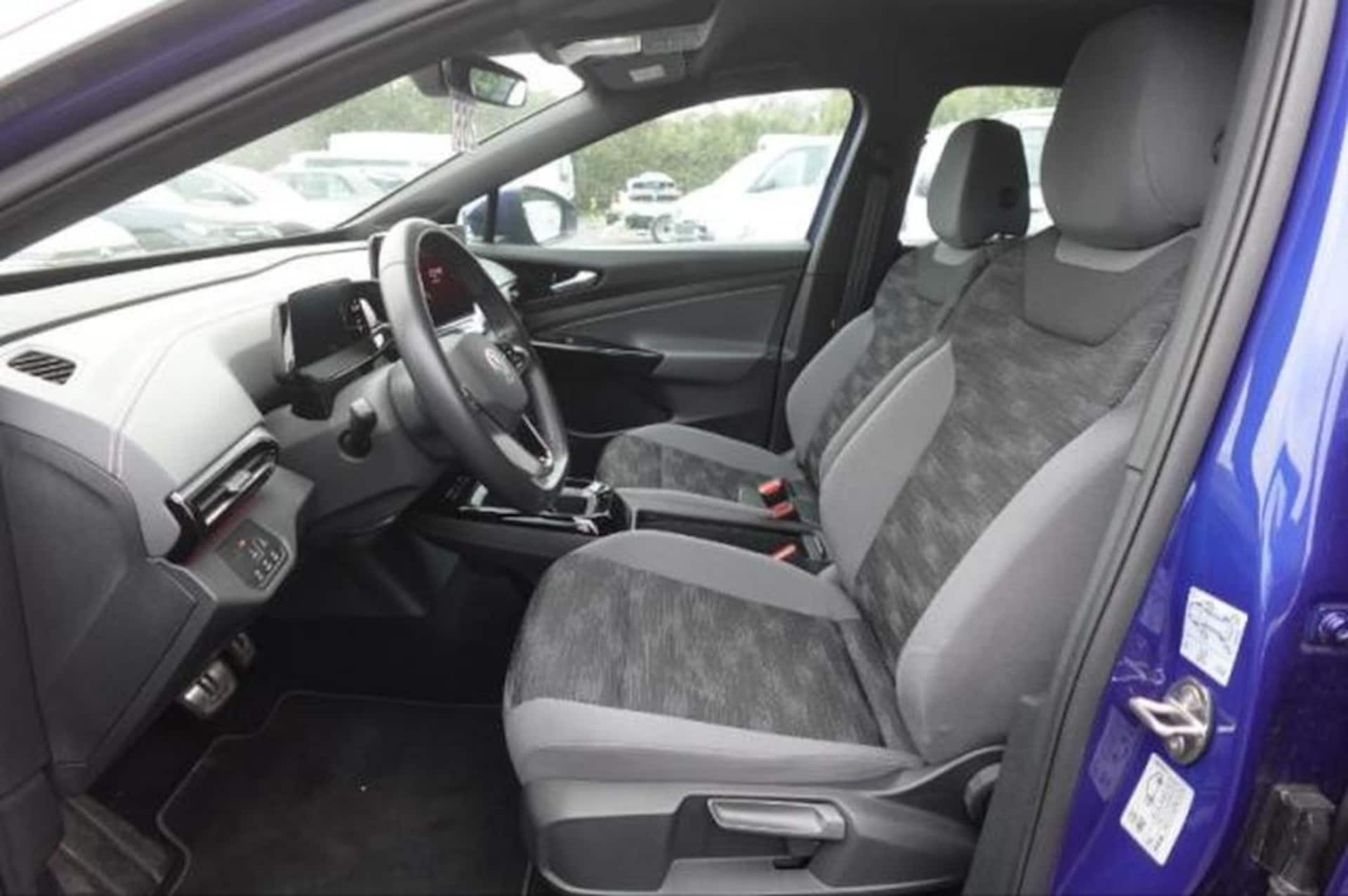 Volkswagen ID.5 Pro Performance
