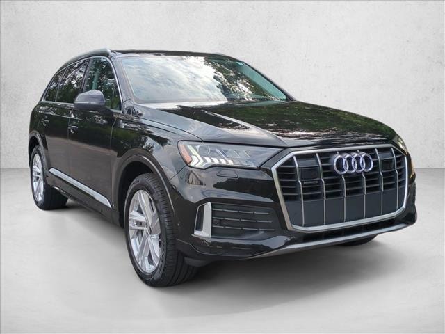 2023 Audi Q7