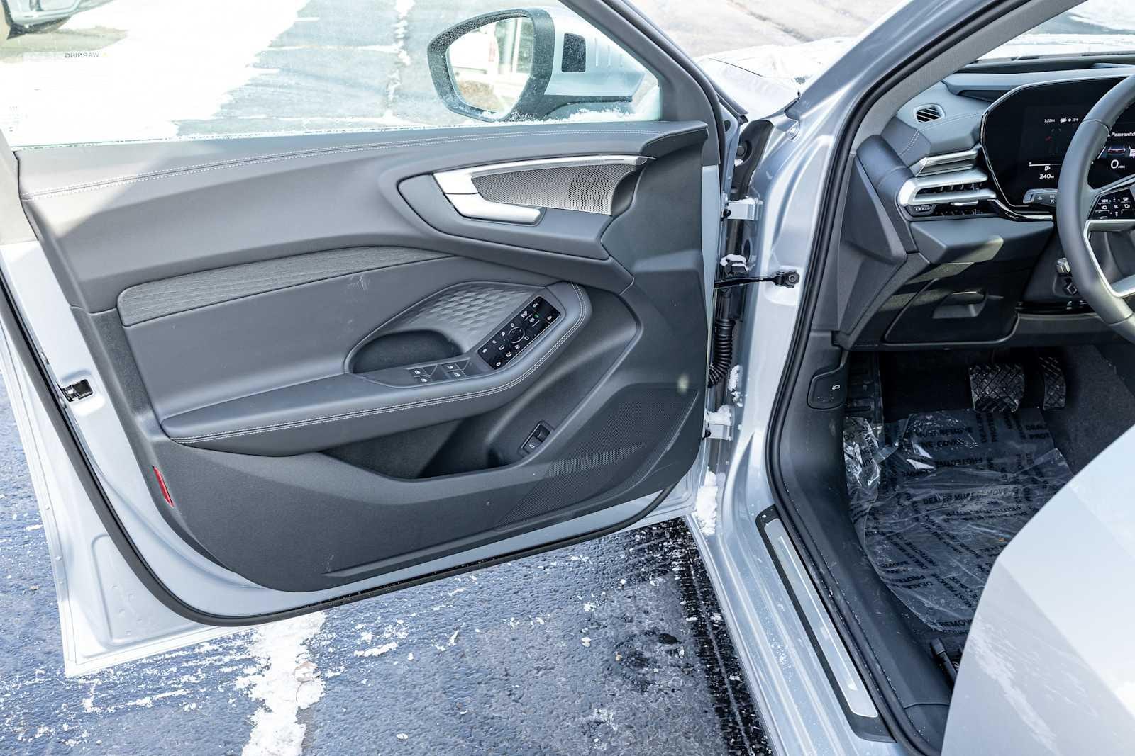 2025 Audi A5 Premium Plus - Photo 7