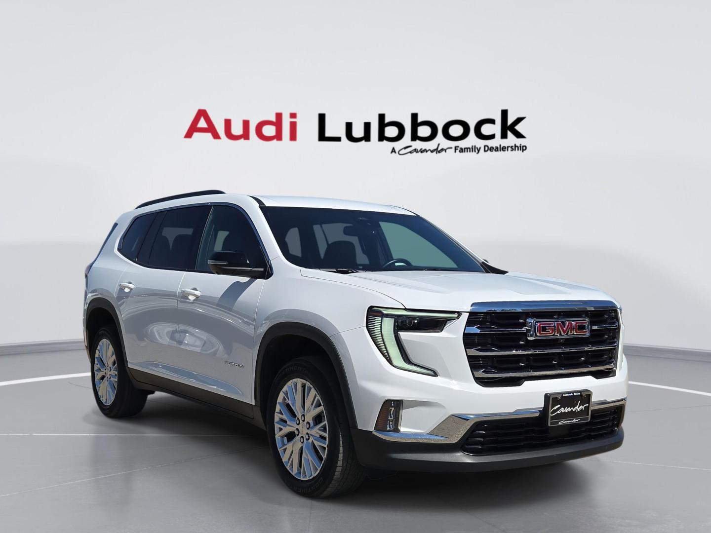 2024 GMC Acadia Elevation AWD's photo