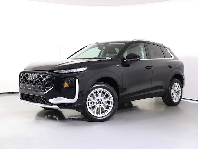 2026 Audi Q3 SUV