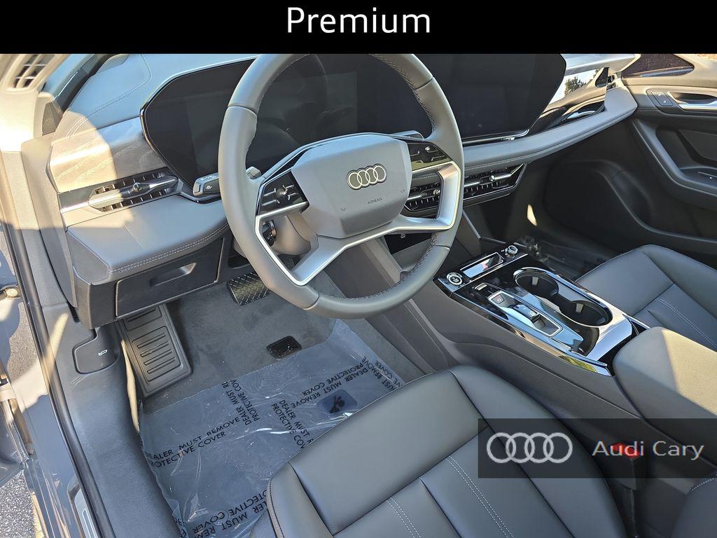 2025 Audi A6 Sportback e-tron Premium - Photo 16