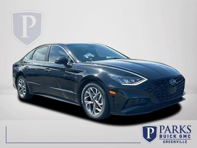 2020 Hyundai Sonata