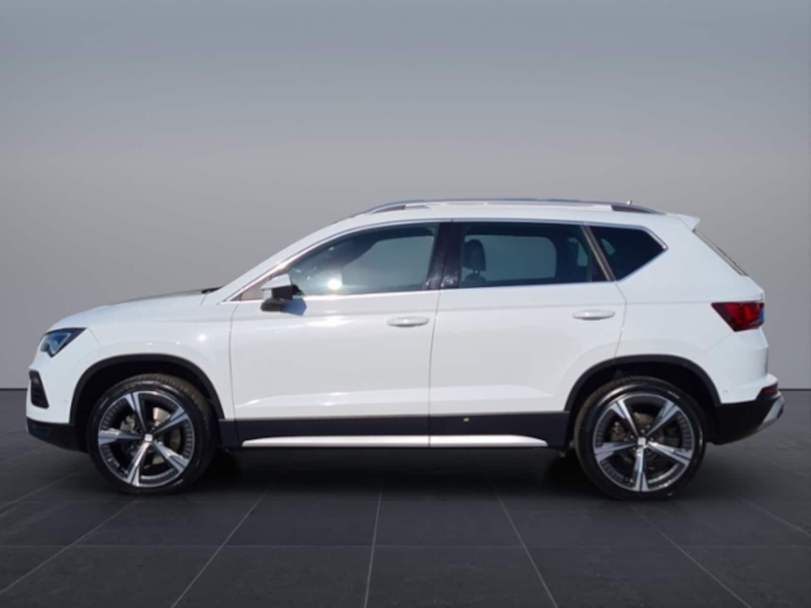 SEAT Ateca – Bild 4
